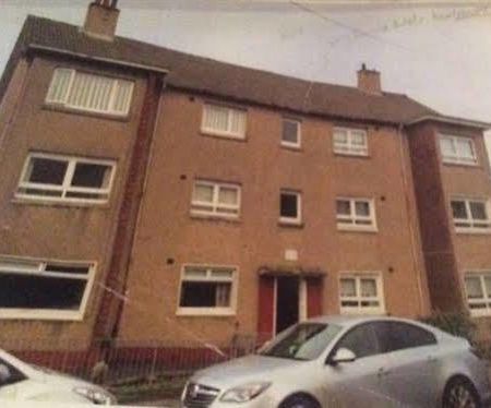 Cathkin Apartments Glasgow Bagian luar foto