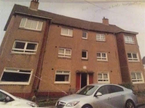 Cathkin Apartments Glasgow Bagian luar foto