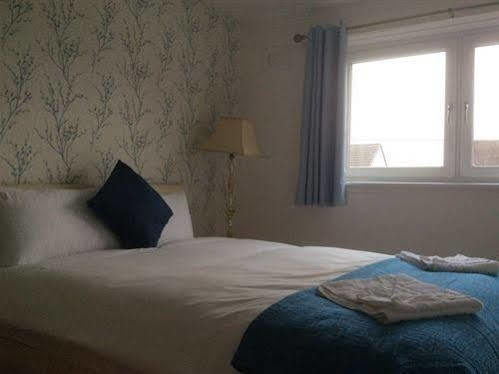Cathkin Apartments Glasgow Bagian luar foto