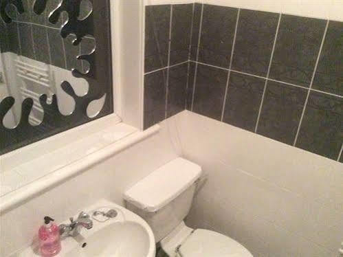 Cathkin Apartments Glasgow Bagian luar foto
